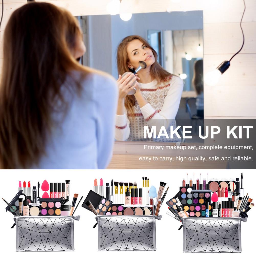 Makeup kits